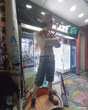 1. 長洲食玩買一日遊！海鮮小食📸日落打卡🌅龍珠迷必去！