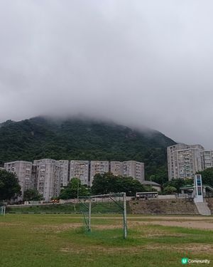 獅子山