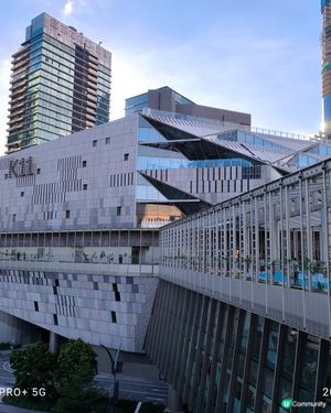 不是千篇一律既場