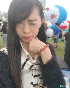 香港大叮噹、LuBuBu