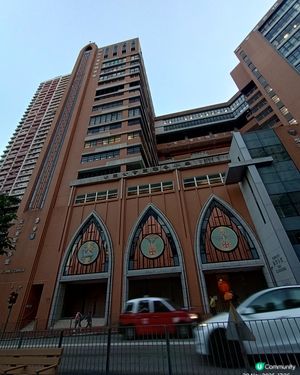 重建後勁靚🤩！行過都想入去睇👀！