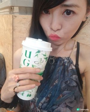 UG~「三窨十五茶」