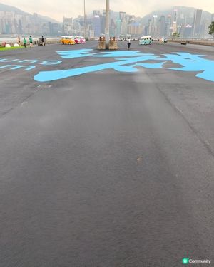 紅磡新海濱：維港全新玩樂地標