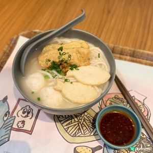 ## 銅鑼灣必食🐟米芝蓮認證😋