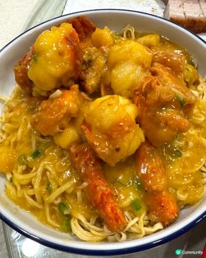 熱情的服務，豐富的美食
