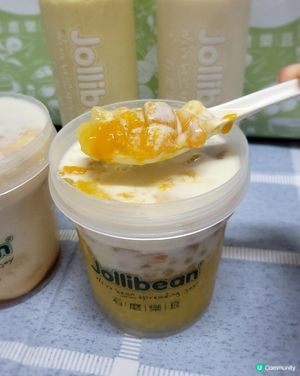 石磨樂豆輕食之旅！🥭 豆香滿滿😋