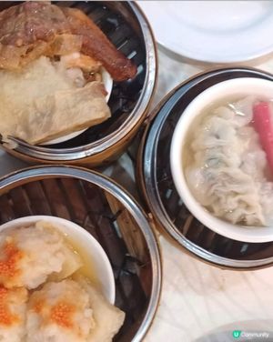 好味道😋常滿百家