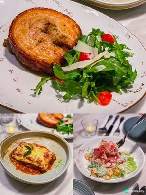 🔥人氣意式餐廳🇮🇹