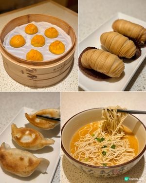 樂天皇朝🫶🏻經典依然，冇得輸！😋