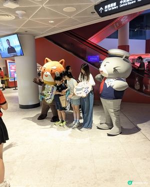 啟德首戰! 香港隊對印度! 