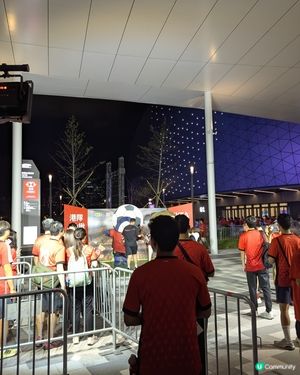 We are Hong Kong! 亞洲杯小組賽!