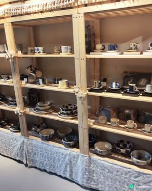 觀塘隱世咖啡店☕️！環境一流🤩！