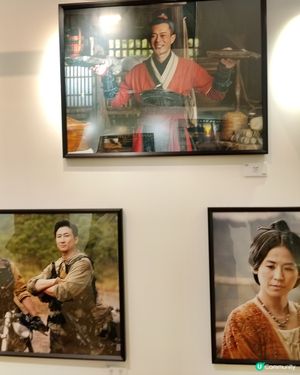 尋秦記展延期！快啲去打卡！🤩