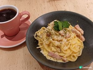 Espresso Alchemy @ TST MIRA