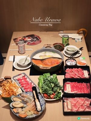 人氣｢牛気｣韓風祭主題+任食海鮮､黑安格斯牛