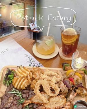 🌟 尖沙咀必去! 藏喺鬧市嘅木系森林風高質 Cafe！