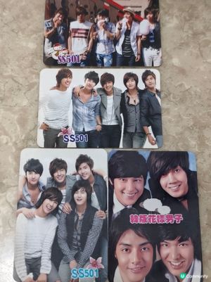 許: 許願抽中參加見面會用全力帶領應援氣氛擔當🫡
永: 永