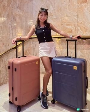 9月18-20日 Samsonite 開倉低至三折