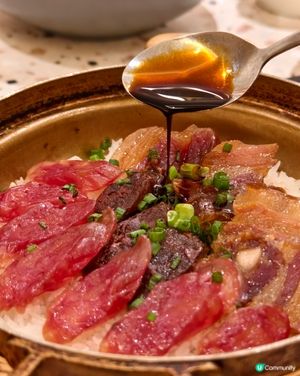尖沙咀海港城全新美食地標Food Atlas探索各國美味