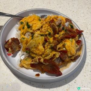 蜜桃冰室下午茶