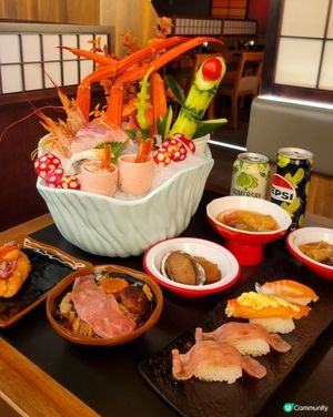 黑木亭和牛拖羅放題🤤！$333抵食！