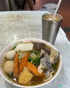油塘隱世平價天堂🎉塘意召集「泰粉」