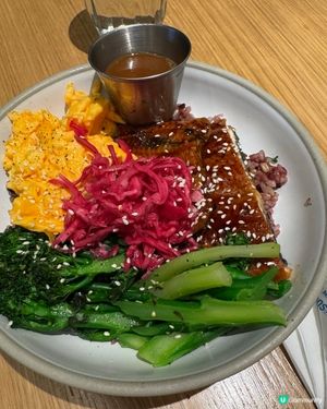 深圳福田區的簡約西餐