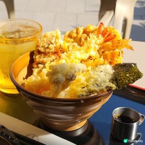 🌞西沙GOPARK之日光午餐🍱Chill住享受美食🥢