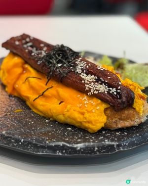 發雞盲系列：