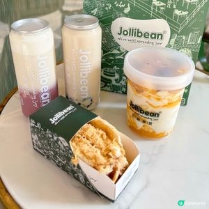 新加坡人氣過江龍甜品店🇸🇬