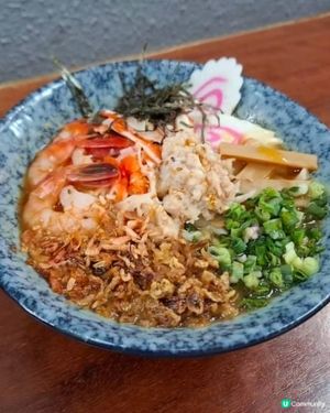 好味道👍🏻麵麵俱到