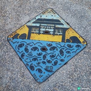 以為去咗日本⛩️