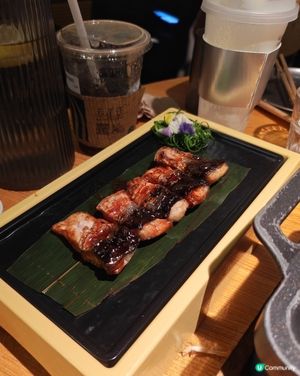 深圳燒烤宵夜📈人均$100食豪啲 seafood🤤