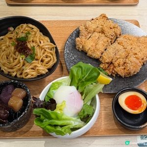 茶木幾時都咁正