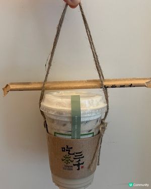 究竟吃茶3000的魅力在哪裏？😂😂