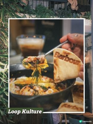 深水埗潮食記 🌿  打卡必備！