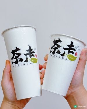 茶走控必睇！旺角特色茶飲好介紹🤤