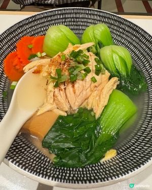 東南亞風味午餐