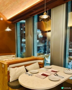 雙子匯·西班牙菜