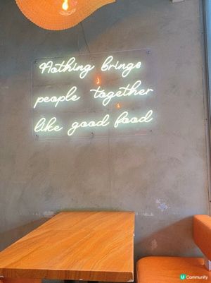 將軍澳｜不過不失泰國菜🇹🇭