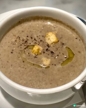 高質手工意粉和甜品 - Pici