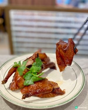 觀塘牛頭角街坊飯堂