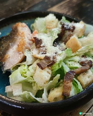 新蒲崗「窩子」🏡 創意西餐😋