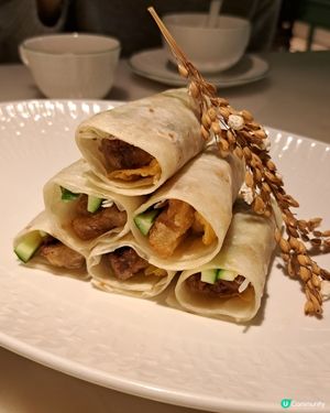 性價比唔錯嘅中菜~