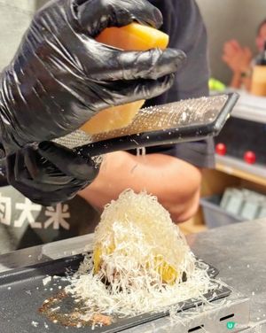 食肉獸最愛😍！漢堡扒大餐🥳