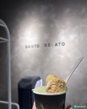 人氣Gelato雪糕店 - 觀塘GANTO GELATO