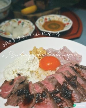 🐷🐷🐷尖沙咀壽喜燒專門店🐷🐷🐷