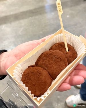 冬日美食節 最後一擊