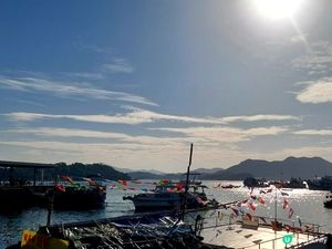 西貢爆玩半日遊！離島chill下🥳 聖誕去邊好？🎄