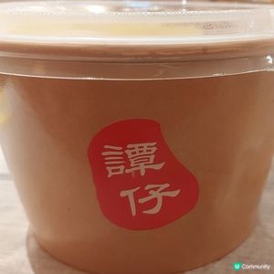 譚仔過橋米線
